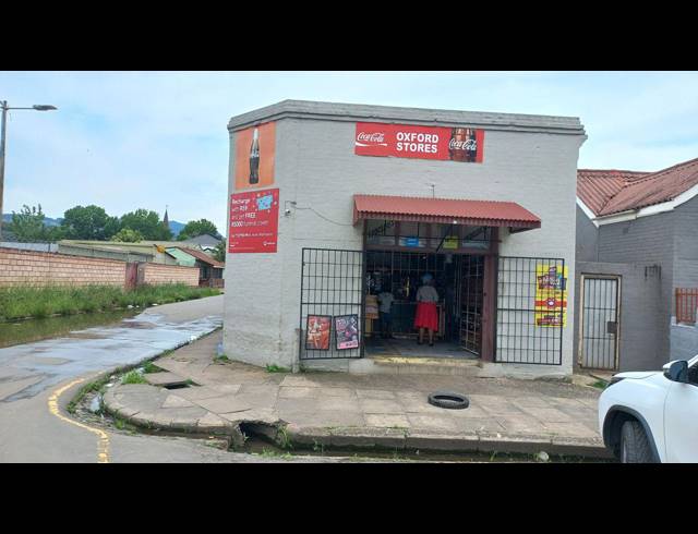2,710M² RETAIL FOR SALE IN PIETERMARITZBURG CENTRAL